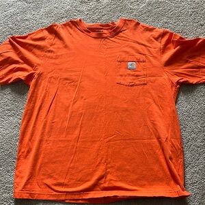 Men’s Carhartt t-shirt